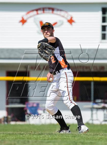 Thumbnail 3 in Marlborough @ Hudson (John Ahearn Tournament) photogallery.