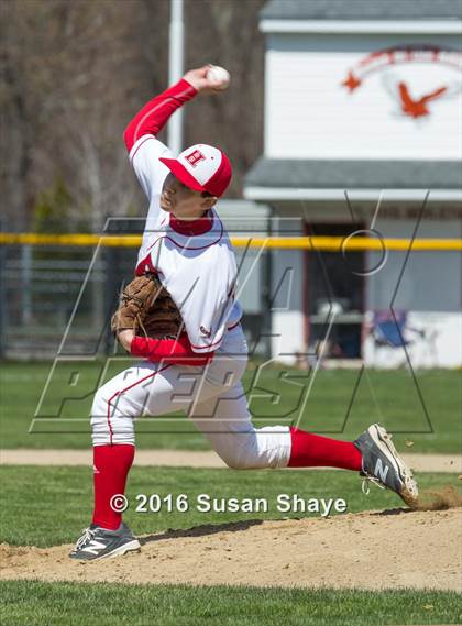 Thumbnail 2 in Marlborough @ Hudson (John Ahearn Tournament) photogallery.