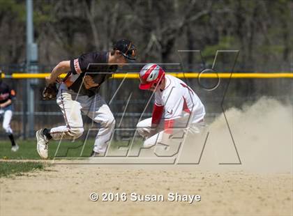 Thumbnail 1 in Marlborough @ Hudson (John Ahearn Tournament) photogallery.