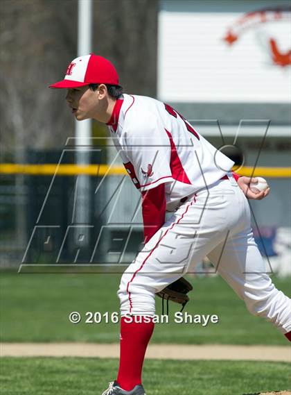 Thumbnail 1 in Marlborough @ Hudson (John Ahearn Tournament) photogallery.