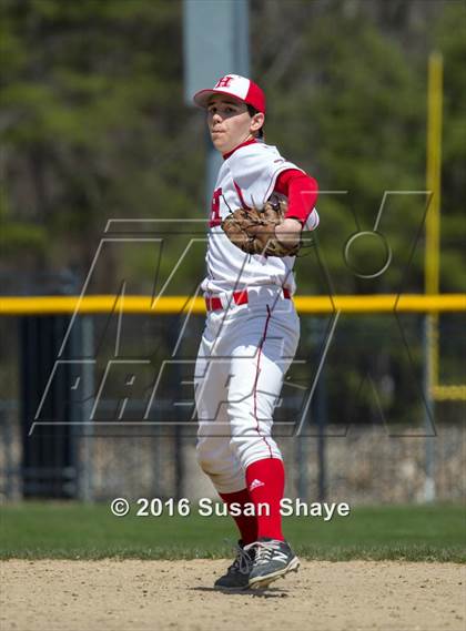 Thumbnail 2 in Marlborough @ Hudson (John Ahearn Tournament) photogallery.