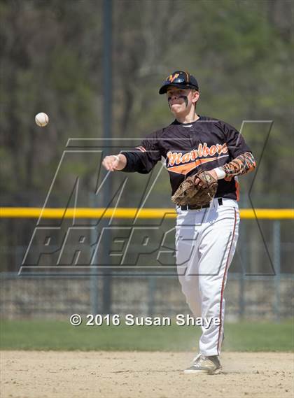 Thumbnail 2 in Marlborough @ Hudson (John Ahearn Tournament) photogallery.