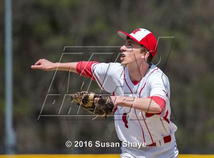 Thumbnail 1 in Marlborough @ Hudson (John Ahearn Tournament) photogallery.