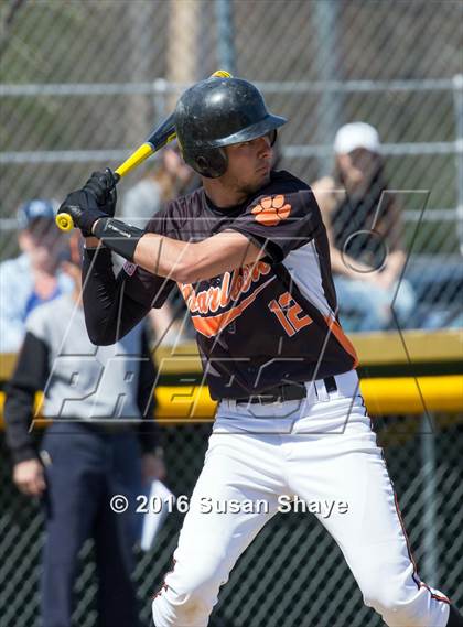 Thumbnail 3 in Marlborough @ Hudson (John Ahearn Tournament) photogallery.