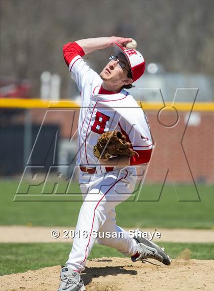 Thumbnail 1 in Marlborough @ Hudson (John Ahearn Tournament) photogallery.