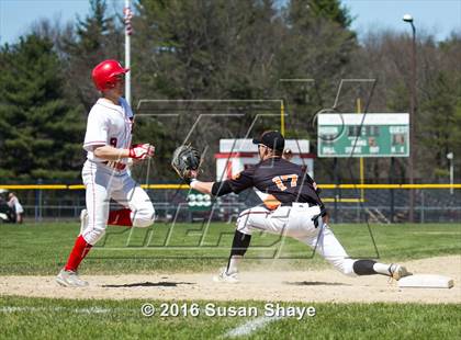 Thumbnail 2 in Marlborough @ Hudson (John Ahearn Tournament) photogallery.