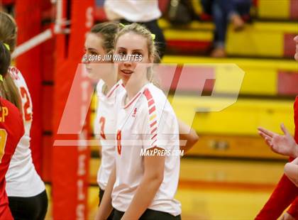 Thumbnail 2 in Marcos de Niza @ Seton Catholic photogallery.