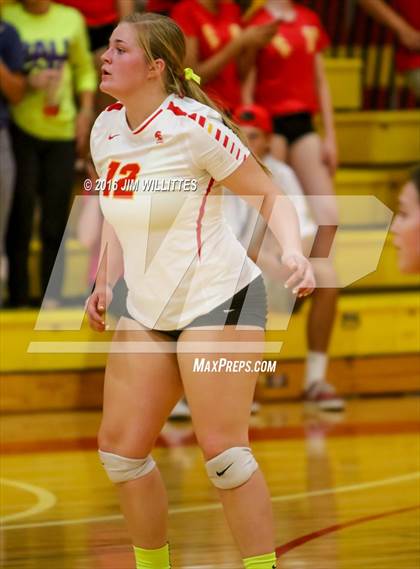 Thumbnail 1 in Marcos de Niza @ Seton Catholic photogallery.