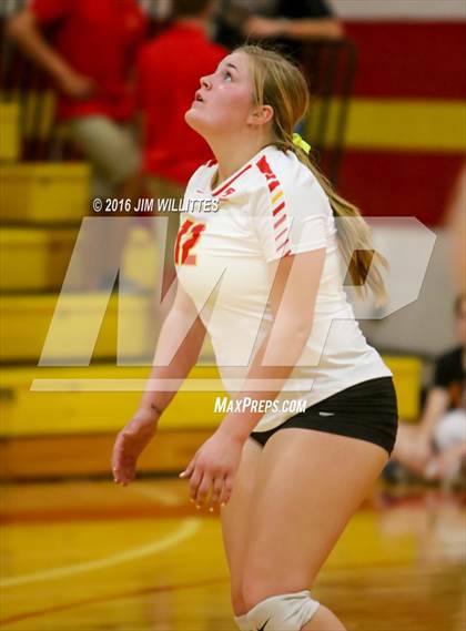 Thumbnail 2 in Marcos de Niza @ Seton Catholic photogallery.