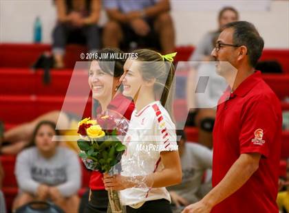 Thumbnail 3 in Marcos de Niza @ Seton Catholic photogallery.