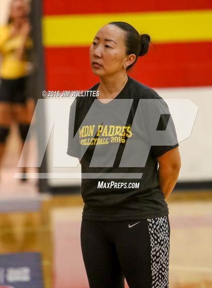 Thumbnail 2 in Marcos de Niza @ Seton Catholic photogallery.