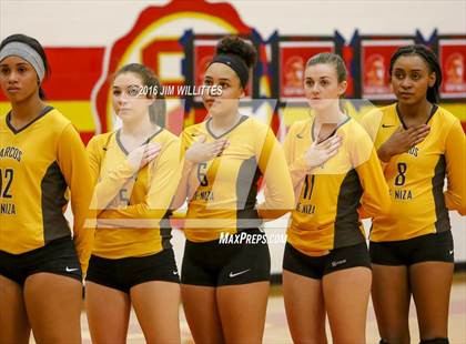 Thumbnail 2 in Marcos de Niza @ Seton Catholic photogallery.
