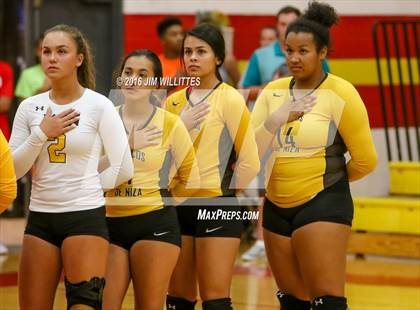 Thumbnail 1 in Marcos de Niza @ Seton Catholic photogallery.