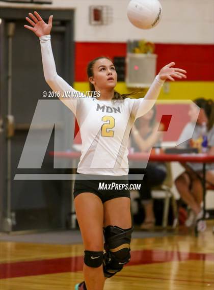 Thumbnail 1 in Marcos de Niza @ Seton Catholic photogallery.