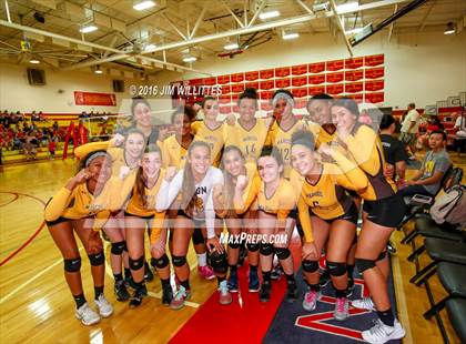 Thumbnail 2 in Marcos de Niza @ Seton Catholic photogallery.