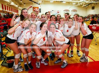 Thumbnail 1 in Marcos de Niza @ Seton Catholic photogallery.