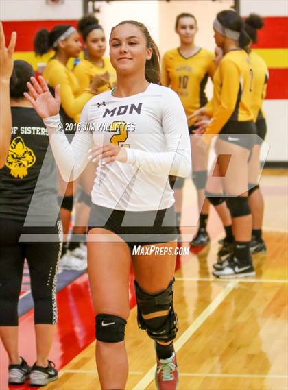 Thumbnail 2 in Marcos de Niza @ Seton Catholic photogallery.