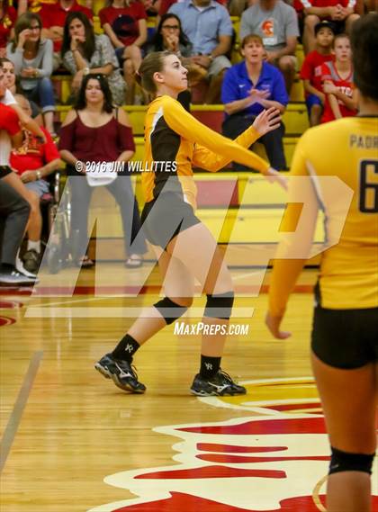 Thumbnail 1 in Marcos de Niza @ Seton Catholic photogallery.