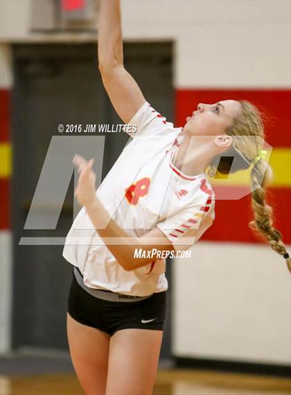 Thumbnail 3 in Marcos de Niza @ Seton Catholic photogallery.
