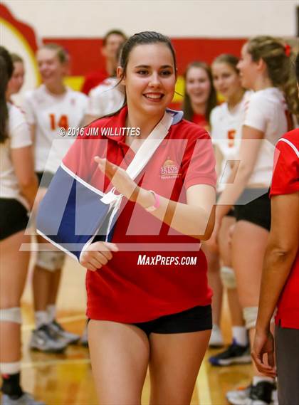 Thumbnail 3 in Marcos de Niza @ Seton Catholic photogallery.