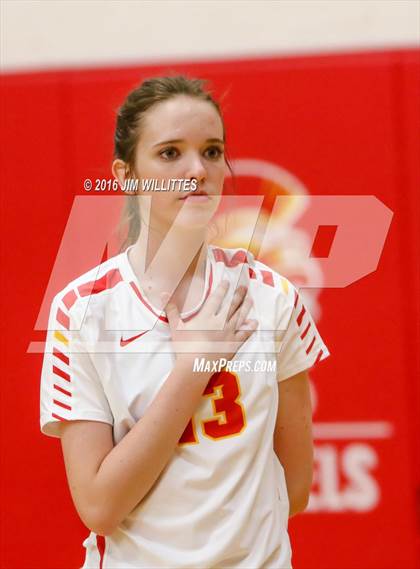 Thumbnail 2 in Marcos de Niza @ Seton Catholic photogallery.