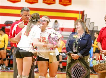 Thumbnail 1 in Marcos de Niza @ Seton Catholic photogallery.