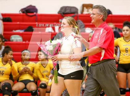 Thumbnail 2 in Marcos de Niza @ Seton Catholic photogallery.