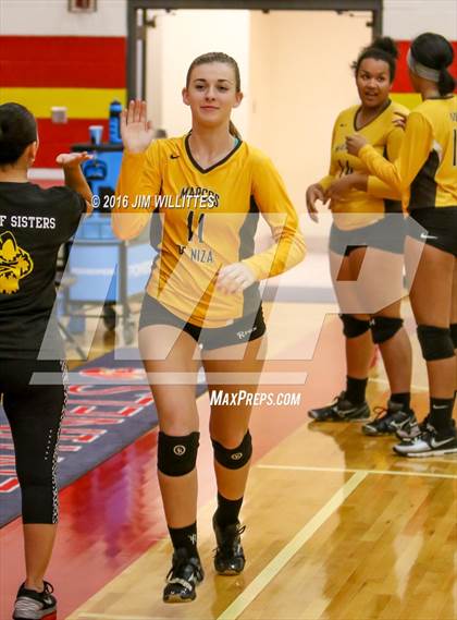 Thumbnail 1 in Marcos de Niza @ Seton Catholic photogallery.