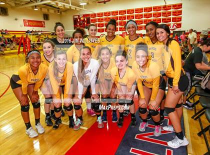 Thumbnail 1 in Marcos de Niza @ Seton Catholic photogallery.