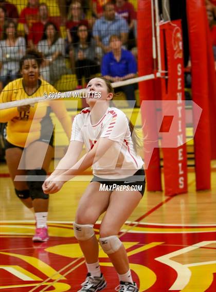 Thumbnail 1 in Marcos de Niza @ Seton Catholic photogallery.