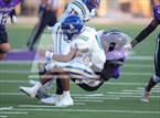 Photo from the gallery "North Little Rock @ Fayetteville"