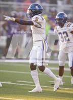 Photo from the gallery "North Little Rock @ Fayetteville"