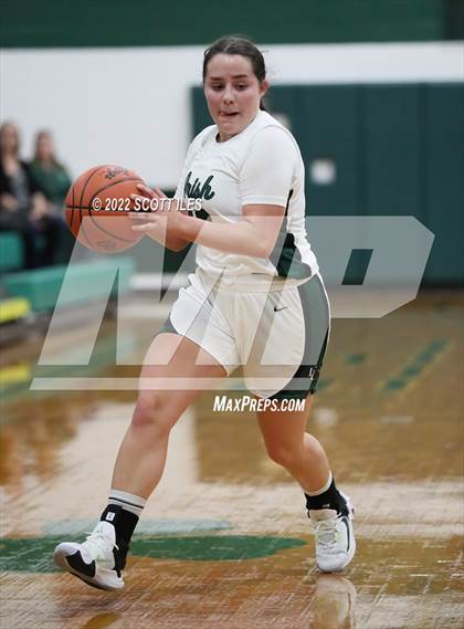 Thumbnail 2 in Amanda-Clearcreek @ Fisher Catholic photogallery.