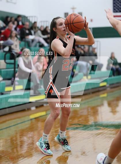 Thumbnail 2 in Amanda-Clearcreek @ Fisher Catholic photogallery.