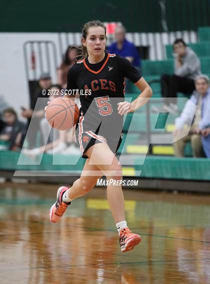 Thumbnail 2 in Amanda-Clearcreek @ Fisher Catholic photogallery.