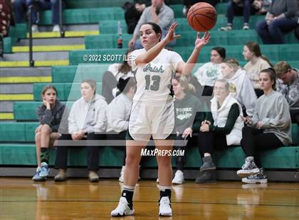 Thumbnail 3 in Amanda-Clearcreek @ Fisher Catholic photogallery.