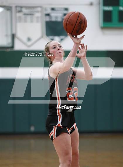 Thumbnail 2 in Amanda-Clearcreek @ Fisher Catholic photogallery.