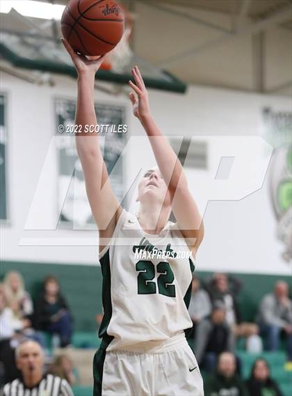 Thumbnail 1 in Amanda-Clearcreek @ Fisher Catholic photogallery.