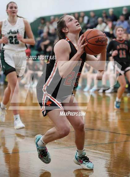 Thumbnail 3 in Amanda-Clearcreek @ Fisher Catholic photogallery.