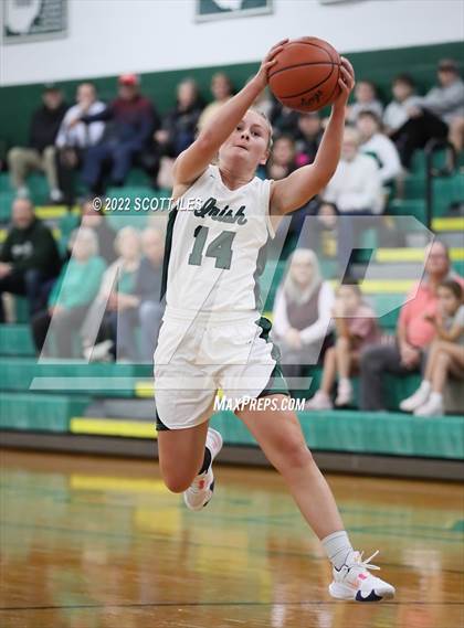 Thumbnail 2 in Amanda-Clearcreek @ Fisher Catholic photogallery.