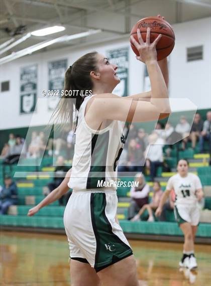 Thumbnail 1 in Amanda-Clearcreek @ Fisher Catholic photogallery.