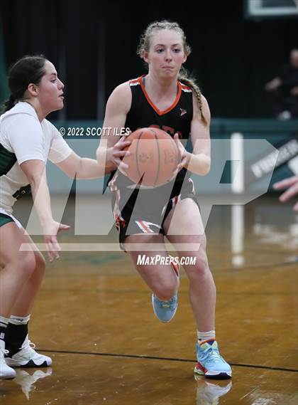 Thumbnail 2 in Amanda-Clearcreek @ Fisher Catholic photogallery.