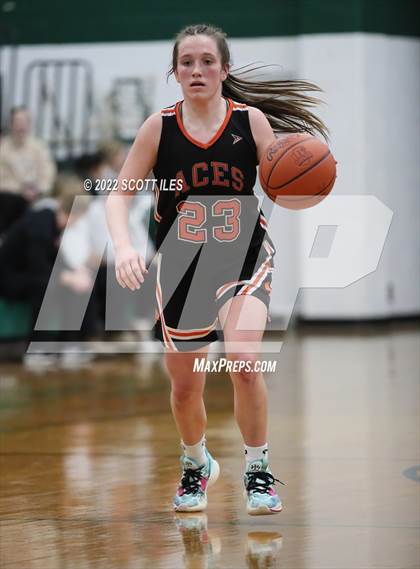 Thumbnail 2 in Amanda-Clearcreek @ Fisher Catholic photogallery.