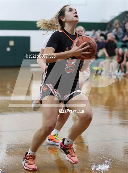 Thumbnail 2 in Amanda-Clearcreek @ Fisher Catholic photogallery.