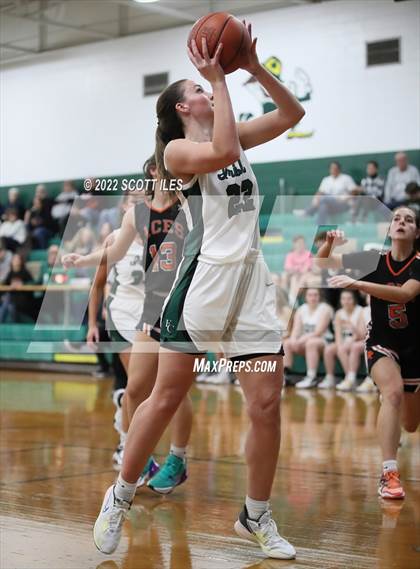 Thumbnail 2 in Amanda-Clearcreek @ Fisher Catholic photogallery.