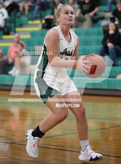 Thumbnail 3 in Amanda-Clearcreek @ Fisher Catholic photogallery.