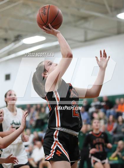Thumbnail 1 in Amanda-Clearcreek @ Fisher Catholic photogallery.