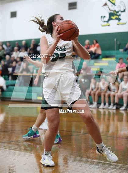 Thumbnail 1 in Amanda-Clearcreek @ Fisher Catholic photogallery.