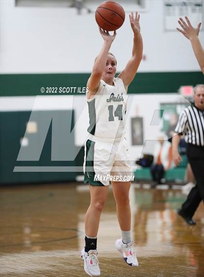 Thumbnail 2 in Amanda-Clearcreek @ Fisher Catholic photogallery.