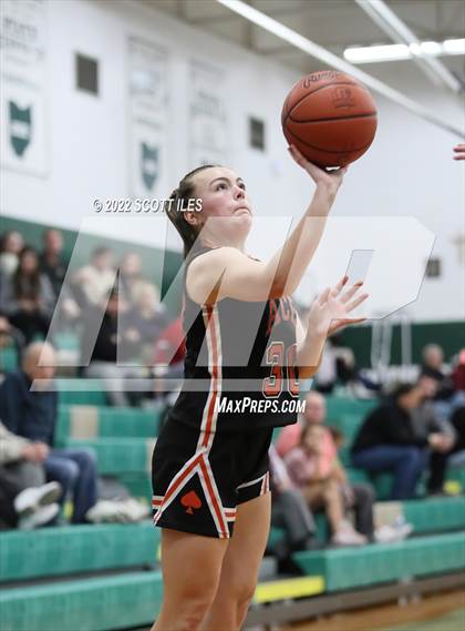 Thumbnail 1 in Amanda-Clearcreek @ Fisher Catholic photogallery.